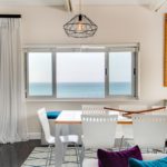 Valentine - Dining area