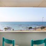 Valentine - Sea views