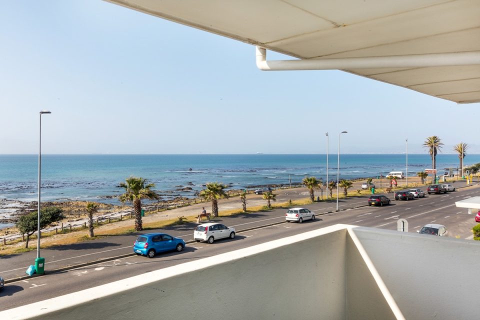 Valentine - Ocean View