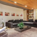 Geneva House - Pajama lounge