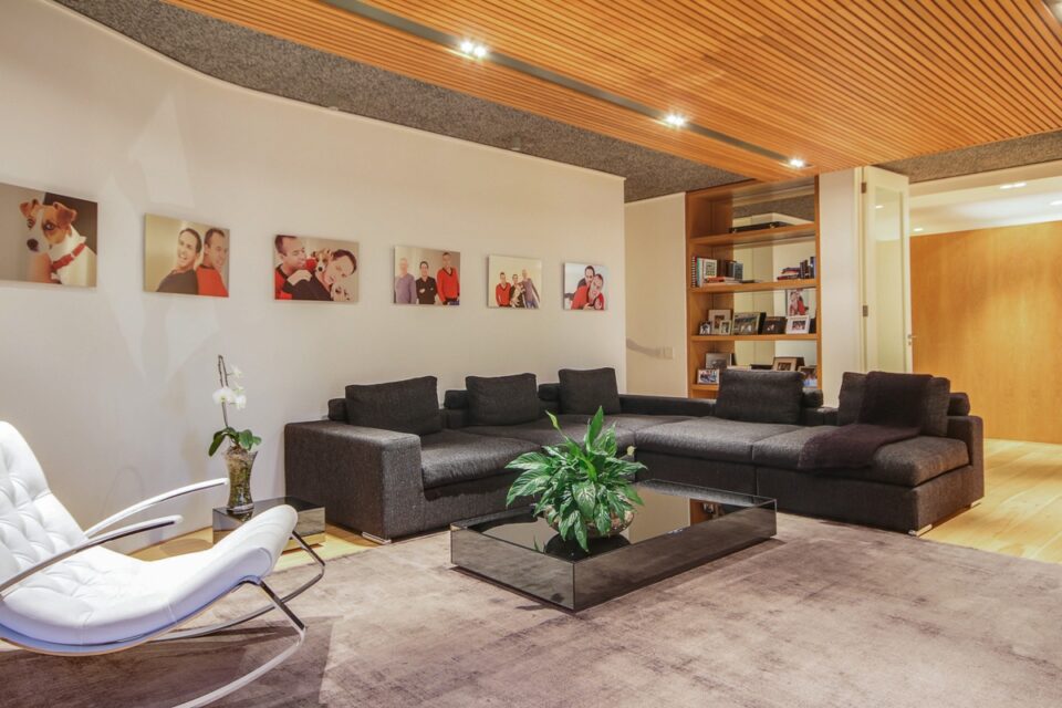 Geneva House - Pajama lounge