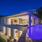 Geneva House - Exterior