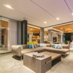 Geneva House - Lounge