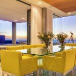 Geneva House - Dining room