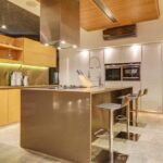 Geneva House - Kitchen