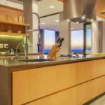 Geneva House - Kitchen