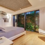 Geneva House - Third bedroom