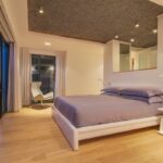 Geneva House - Fourth bedroom