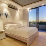 Geneva House - Second bedroom