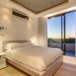 Geneva House - Fifth bedroom