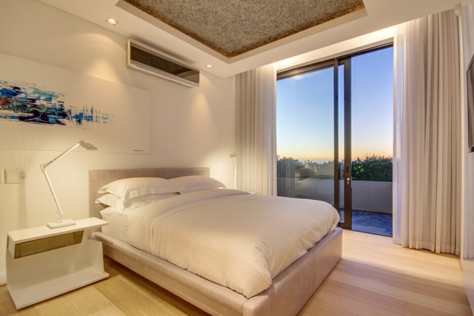 Geneva House - Fifth bedroom