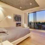 Geneva House - Master bedroom