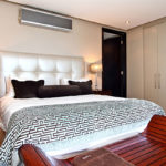 Houghton Heights B - Master Bedroom