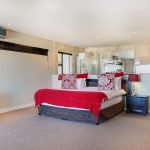 Bakoven Blue - Master bedroom