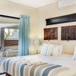 Bakoven Blue - Third bedroom