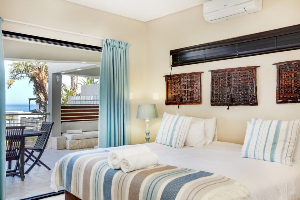 Bakoven Blue - Third bedroom