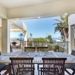 Bakoven Blue - Outdoor seating