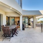 Bakoven Blue - Outdoor seating