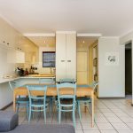 Sutton Place - Dining area