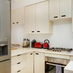 Sutton Place - Kitchen