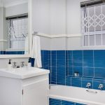 Sutton Place - Bathroom