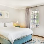 Sutton Place - Master Bedroom