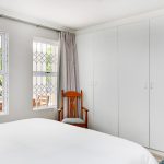 Sutton Place - Master Bedroom