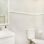 Sutton Place - En-suite
