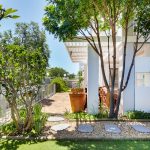 Sutton Place - Courtyard