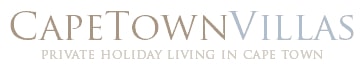 Cape Town Villas logo