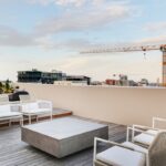 157 Waterkant - Seating