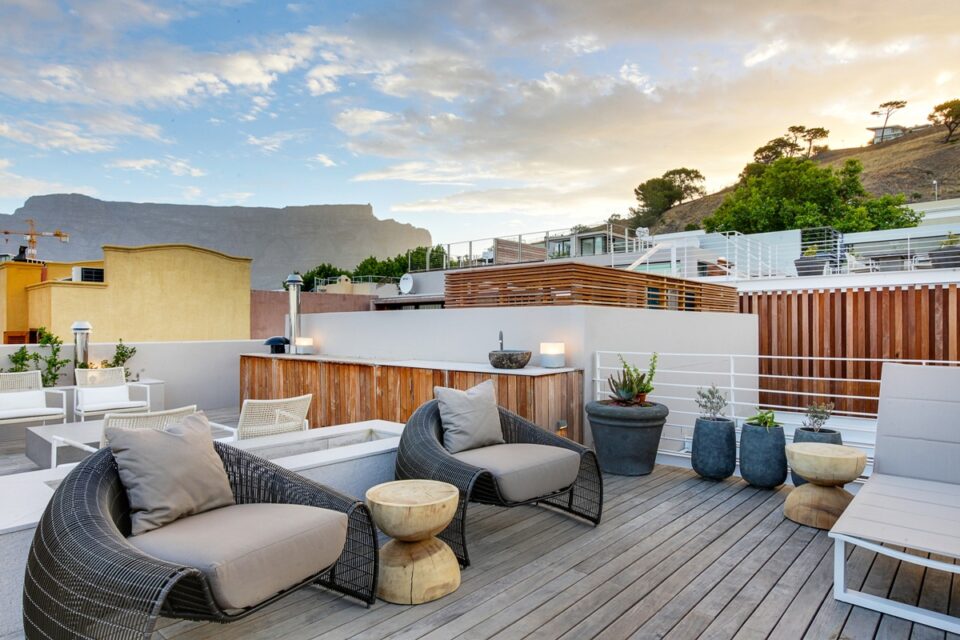 157 Waterkant -  Exterior View