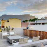 157 Waterkant - Rooftop seating