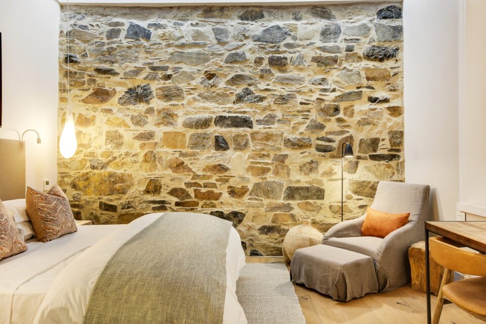 157 Waterkant - Master bedroom