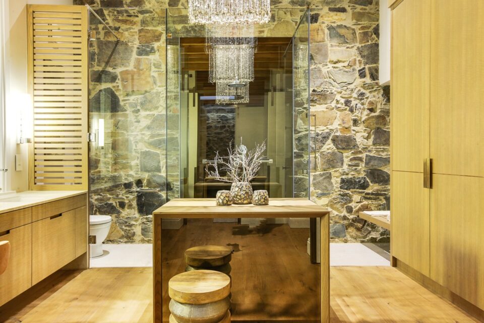 157 Waterkant - En-suite