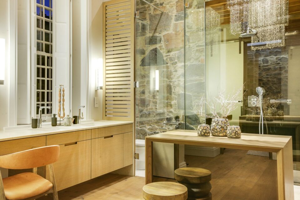 157 Waterkant - Bathroom