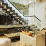 157 Waterkant - TV lounge