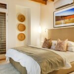 157 Waterkant - Second bedroom