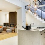 157 Waterkant - Kitchen