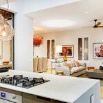 157 Waterkant - Kitchen