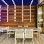 157 Waterkant - Outdoor dining