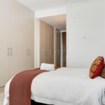 Canal Quays 205 - Bedroom