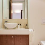 Canal Quays 306 - Bathroom