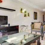 Canal Quays 306 - TV