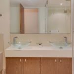 Canal Quays 507 - Bathroom