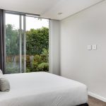 Cube 62 - Third Bedroom