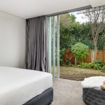 Cube 62 - Fourth bedroom