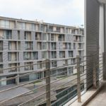 Harbour Bridge 303  - Balcony view