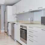 Harbour Bridge 303  - Kitchen