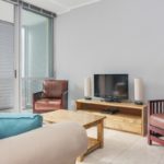 Harbour Bridge 303 - TV